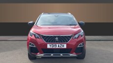 Peugeot 3008 1.5 BlueHDi GT Line 5dr Diesel Estate